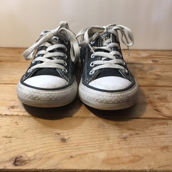 Converse All Star Children Size 13Y - Picture 3 of 8